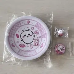 くら寿司 ちいかわセット