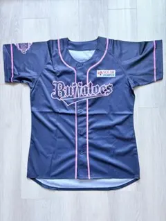 オリックス・バファローズ ユニフォーム オリ姫