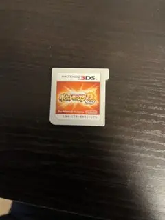ポケットモンスター サン ニンテンドー3DS