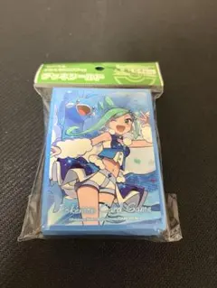 ポケモンカード　チルタリス&ルチア　Ver.2 スリーブ