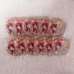 すとぷり るぅとくん 莉犬くん 缶バッチ まとめ売り