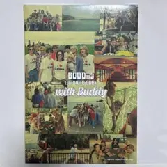 BUDDiiS 1st PHOTO BOOK with Buddy