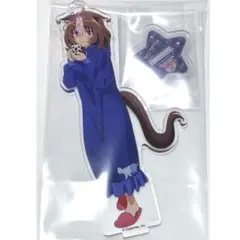 ウマ娘 メイショウドトウ ROADTOTHETOP パジャマ アクリルスタンド