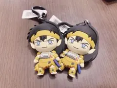 犬夜叉 殺生丸 ブラインドキーホルダー - メルカリ