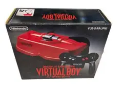 2026年最新】バーチャルボーイ ジャンクの人気アイテム - メルカリ