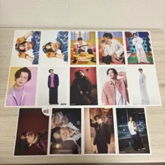 超特急　カイ　生写真②