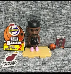 2025年最新】NBA ballers シリーズ2の人気アイテム - メルカリ