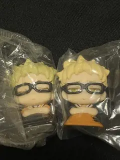 ハイキュー おねむたん 月島蛍