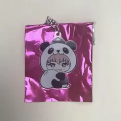 超特急　ご当地キーホルダー　シューヤ