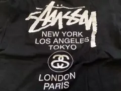 stussy Tシャツ