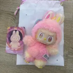 ポップマート ラブブ エナジーシリーズ Loyalty