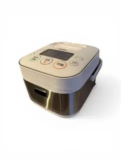 Haier 炊飯器 3合 JJ-M31D 新品未使用のサムネイル