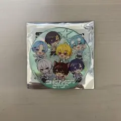すにすて だいきり 缶バッジ STPRフェス 2026 - メルカリ