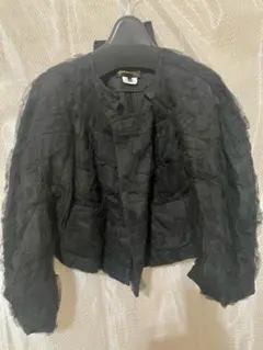 2025年最新】comme des garcons チュールの人気アイテム - メルカリ