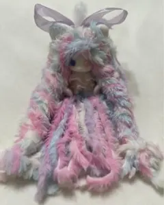 ロップイヤー スクイーズ まとめ売り ブルー系 | Mercari