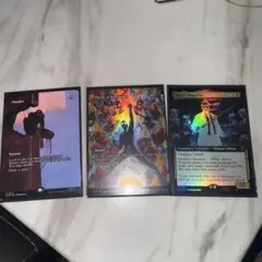 MTG Secret Lair 等時の王笏 Isochron Scepter - メルカリ