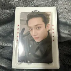 スキズ バンチャン 大阪3/16 会場限定 トレカ