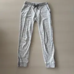 H&MスウェットXS⭐︎最終お値引き⭐︎