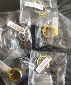 ファイヤーエムブレム　紋章士の指輪　ガチャ