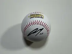 2026年最新】山下舜平大 サインボールの人気アイテム - メルカリ