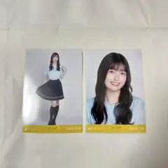 乃木坂46 生写真 久保史緒里　卒コンt　コンプ 井上和 乃木坂46久保史緒里、卒コン初日のオープニングから異例の演出「すごい