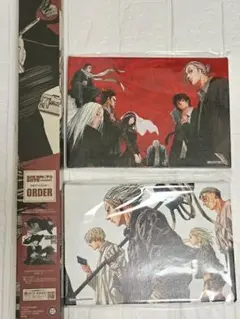 サカモトデイズ A全アートポスター ORDER - メルカリ