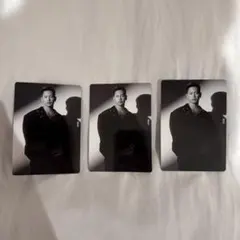 元BE:FRIST RYOKI トレカ まとめ売り