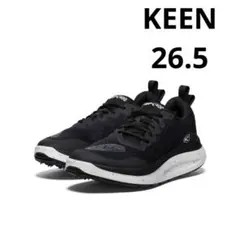 KEEN メンズ 26.5cm ダブルケー400 ウォーキングシューズ