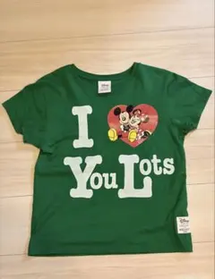 Disney SERIES CREATED by MOUSSY Tシャツのサムネイル