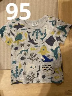 95cm Tシャツのサムネイル