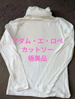 アダム エ ロペ Tシャツ