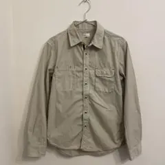 ivory court 長袖シャツ　サイズ38(M)のサムネイル