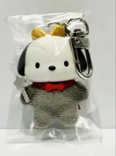 ポチャッコ 天使と小悪魔 ちびっとも サンリオ