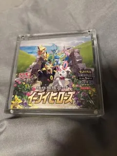 イーブイヒーローズ