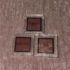 アディクション ザ アイシャドウ セット