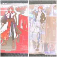 2026年最新】柊ツルギ アクリルの人気アイテム - メルカリ