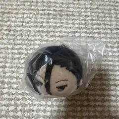 文豪ストレイドッグス もちもちマスコット 芥川龍之介 - メルカリ