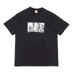 ○エガちゃんねるNO CHINPO NO LIFE Tシャツ（黒）XLサイズ - メルカリ