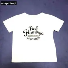anapmimpi アナップミンピ Tシャツ レディースのサムネイル