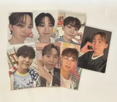 SEVENTEEN スングァン まとめ売り