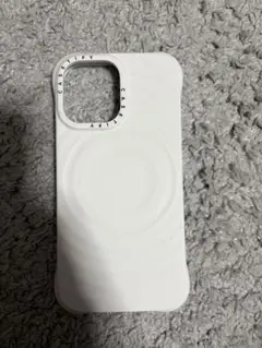 CASETiFY ウェーブシリコン iPhone17ケース