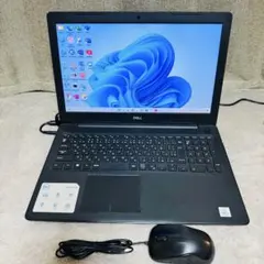 Y448 Dellノートパソコンi5メモリ8G SSD高速Win11オフィス付き - メルカリ