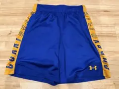 Under Armour バスケットボールパンツ M