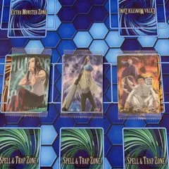 HUNTER×HUNTER イタジャガ イルミ カイト シュート ナックル