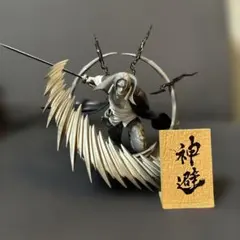 フィギュア シャンクス 神避 墨式カラーver. 一番くじ　ラストワン賞