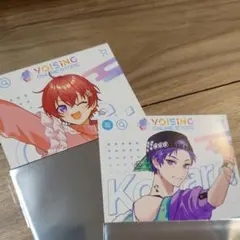 すたぽら ポストカード VOISING ONLINE STORE