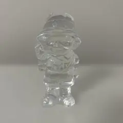 世界ふしぎ発見！クリスタルひとしくん - メルカリ