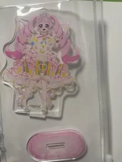 青空ひまり アクスタ ひみつのアイプリ