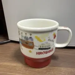日本製超限定マグ】STARBUCKS JAPAN 15周年記念マグ - メルカリ