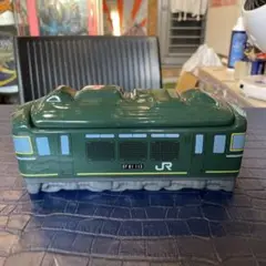 JR EF81113 電車型灰皿